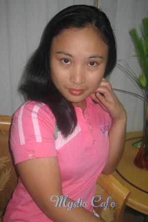 86134 - Richell Age: 35 - Philippines