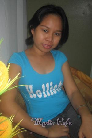 86148 - Jumalun Age: 32 - Philippines