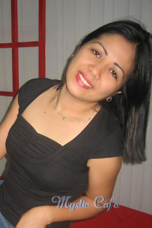 86498 - Janine Age: 35 - Philippines