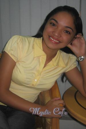 86649 - Analiza Age: 29 - Philippines