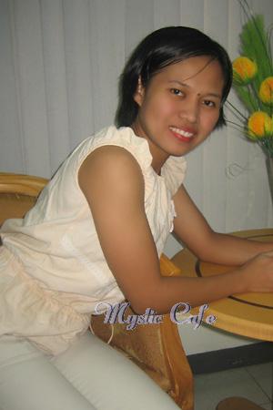 87747 - Renelyn Age: 34 - Philippines