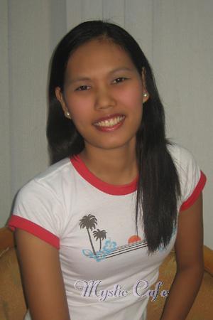 87890 - Jengilyn Age: 29 - Philippines