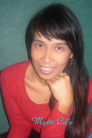 87904 - Mischelle Age: 41 - Philippines