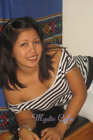 88062 - Noemi Age: 25 - Philippines