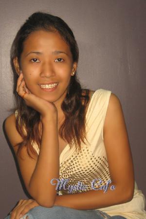 88237 - Christina Age: 28 - Philippines