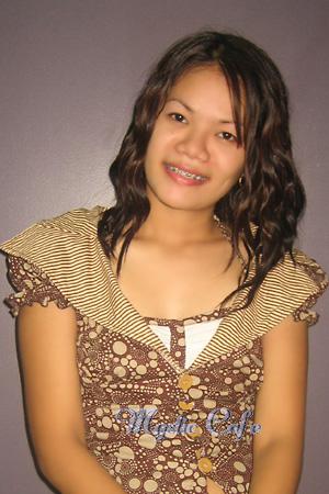 88686 - Liezel Age: 30 - Philippines