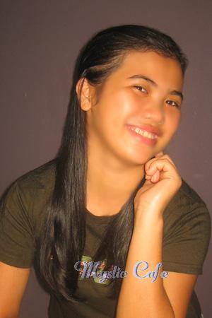 88701 - Daniela Age: 24 - Philippines