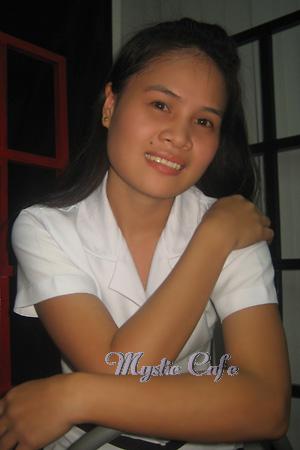 89125 - Marie Joy Age: 29 - Philippines