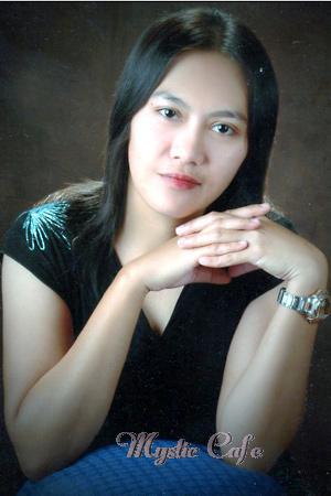 89319 - Mary Glo Age: 34 - Philippines