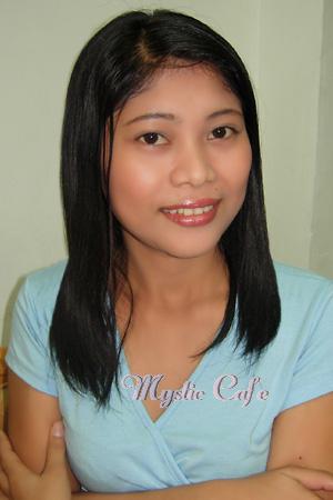 92651 - Richel Age: 37 - Philippines