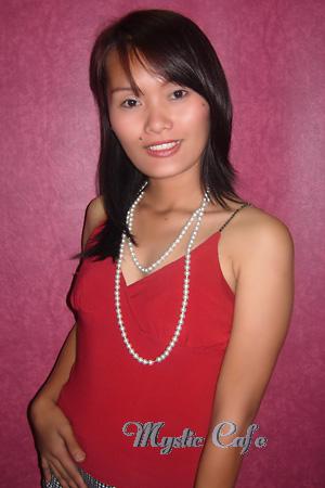 97172 - Chona Age: 40 - Philippines